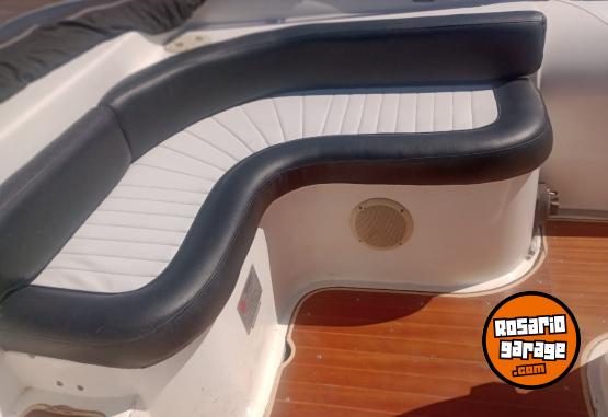 Embarcaciones - Semirrígido AUTONAUTICA SR600 EVOLUTION - En Venta