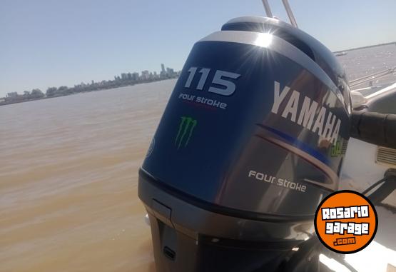 Embarcaciones - Semirrígido AUTONAUTICA SR600 EVOLUTION - En Venta