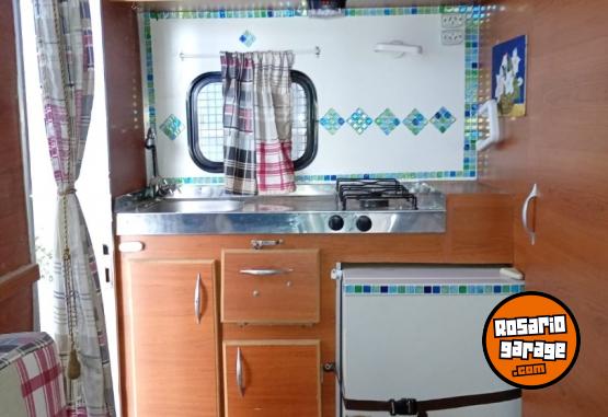 Otros - CASILLA EN VENTA - En Venta