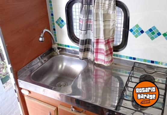 Otros - CASILLA EN VENTA - En Venta
