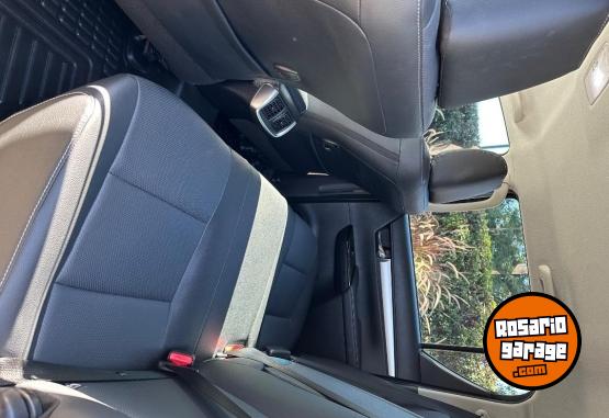 Camionetas - Toyota Hilux 4x4 SRX MT 2022 Diesel 47000Km - En Venta