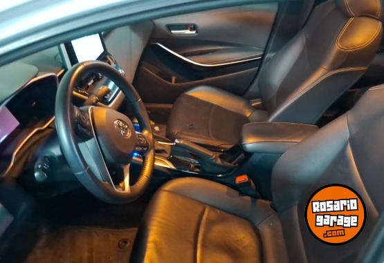 Autos - Toyota Corolla Seg Hybrid 2023 Electrico / Hibrido 32000Km - En Venta