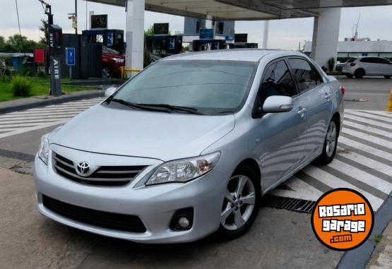 Autos - Toyota Corolla 2011 Nafta 175000Km - En Venta