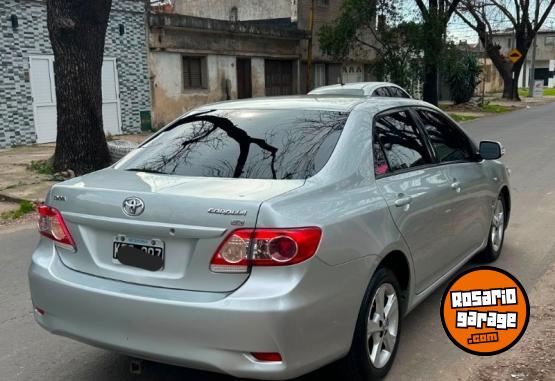 Autos - Toyota Corolla 2011 Nafta 175000Km - En Venta