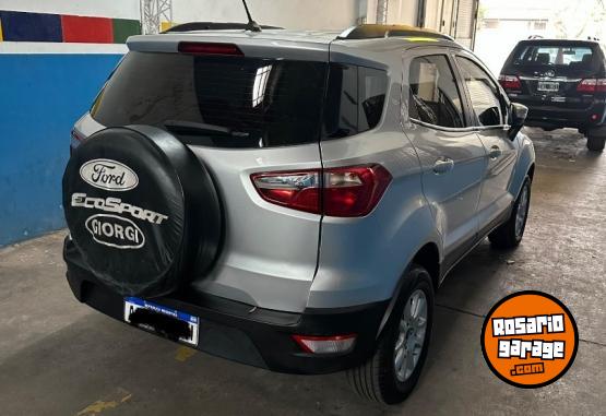 Autos - Ford EcoSport SE 1.5 2017 Nafta 125000Km - En Venta