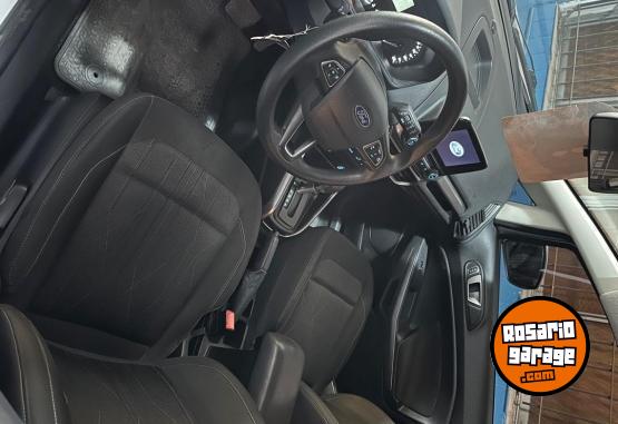 Autos - Ford EcoSport SE 1.5 2017 Nafta 125000Km - En Venta