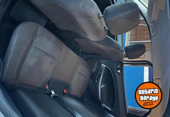 Autos - Ford EcoSport SE 1.5 2017 Nafta 125000Km - En Venta