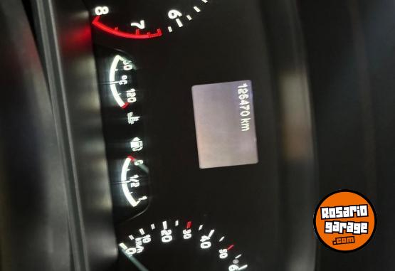 Autos - Ford EcoSport SE 1.5 2017 Nafta 125000Km - En Venta
