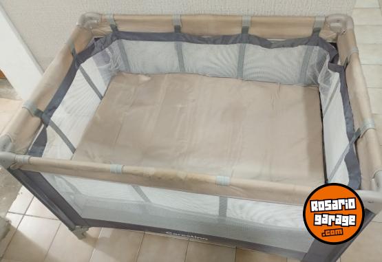 Art�culos para beb� - Practicuna - En Venta