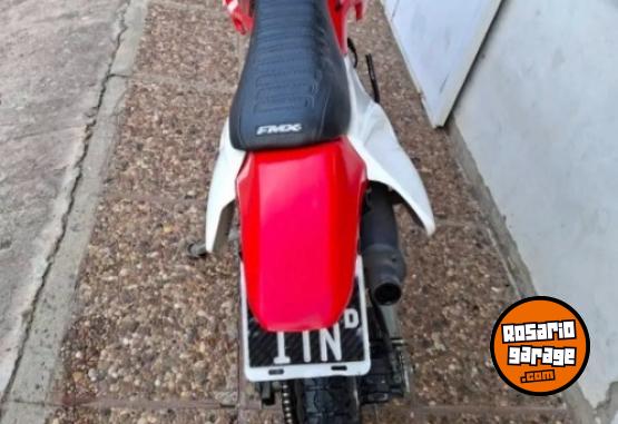 Motos - Motomel Motomel X3M 2012 Nafta 20000Km - En Venta