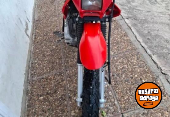 Motos - Motomel Motomel X3M 2012 Nafta 20000Km - En Venta