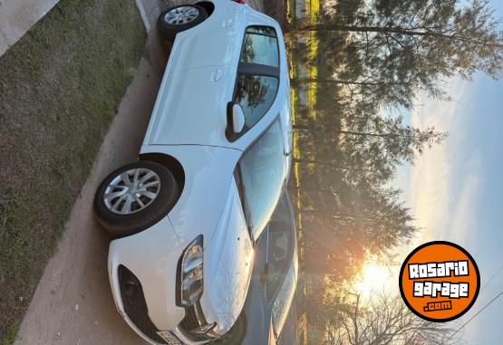 Autos - Renault Dynamique 1.6 2017 2017 Nafta 72000Km - En Venta