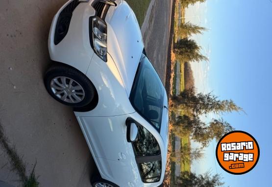 Autos - Renault Dynamique 1.6 2017 2017 Nafta 72000Km - En Venta