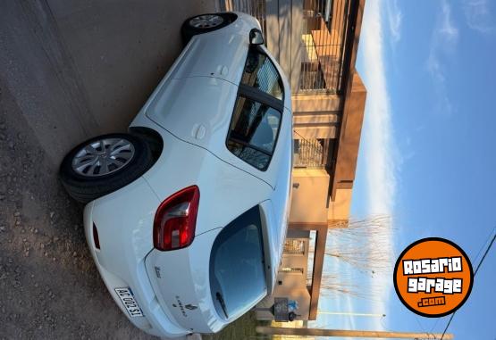 Autos - Renault Dynamique 1.6 2017 2017 Nafta 72000Km - En Venta