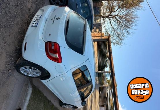 Autos - Renault Dynamique 1.6 2017 2017 Nafta 72000Km - En Venta