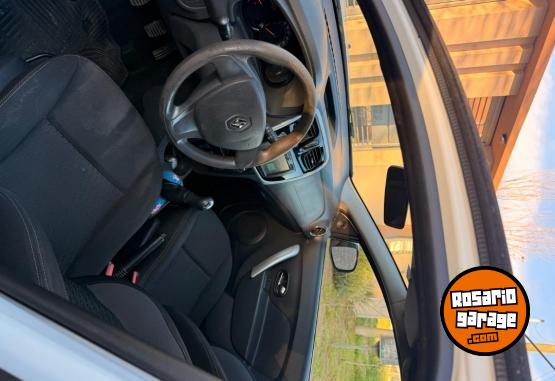 Autos - Renault Dynamique 1.6 2017 2017 Nafta 72000Km - En Venta