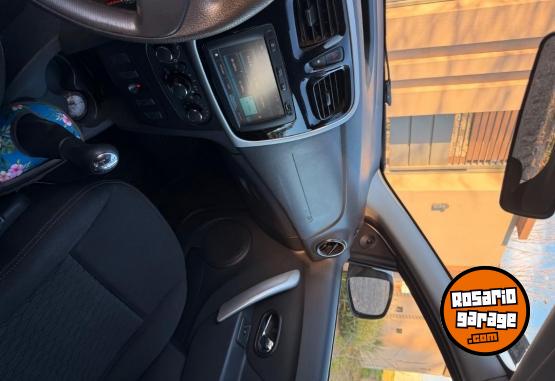 Autos - Renault Dynamique 1.6 2017 2017 Nafta 72000Km - En Venta