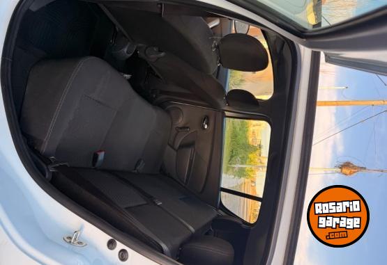 Autos - Renault Dynamique 1.6 2017 2017 Nafta 72000Km - En Venta