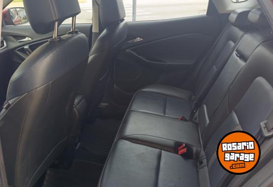 Autos - Chevrolet Tracker 1.2 LTZ Premier 2021 Nafta 87000Km - En Venta