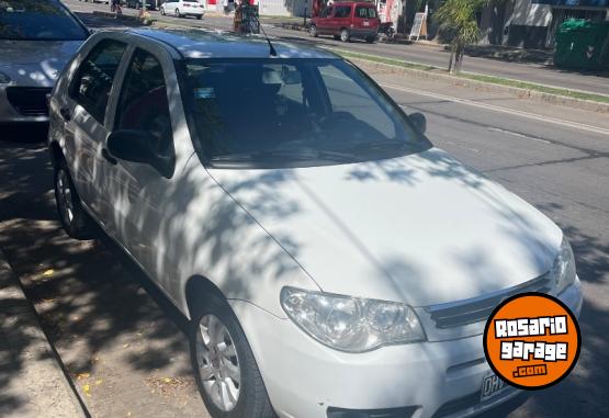 Autos - Fiat Palio fire 2014 Nafta 170000Km - En Venta