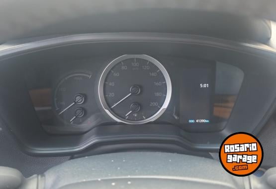 Autos - Toyota COROLLA CROSS XEI HIBRIDA 2023 Electrico / Hibrido 41390Km - En Venta