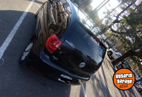 Autos - Volkswagen Fox 2012 Nafta 130000Km - En Venta
