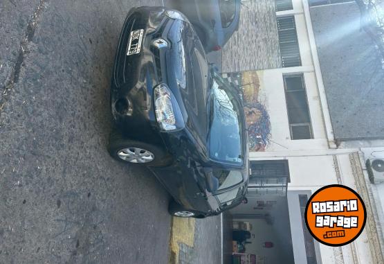 Autos - Renault Clio 2013 Nafta 60000Km - En Venta