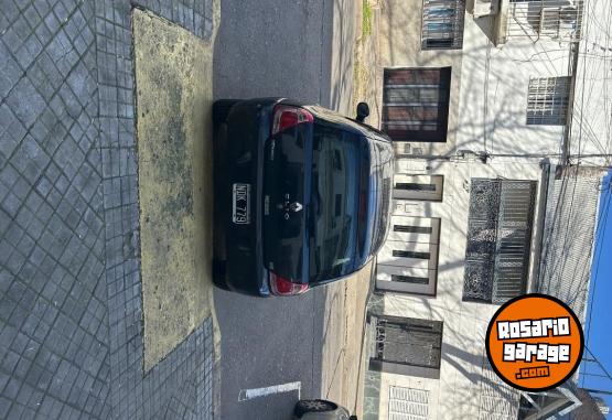 Autos - Renault Clio 2013 Nafta 60000Km - En Venta