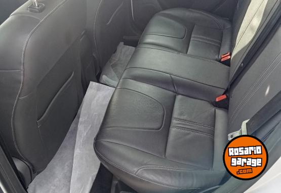 Autos - Ford Focus 2015 Nafta 37000Km - En Venta