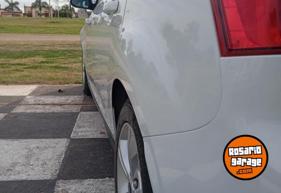 Autos - Ford Focus 2015 Nafta 37000Km - En Venta