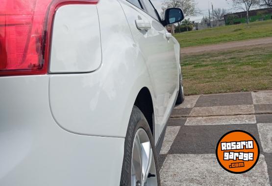 Autos - Ford Focus 2015 Nafta 37000Km - En Venta