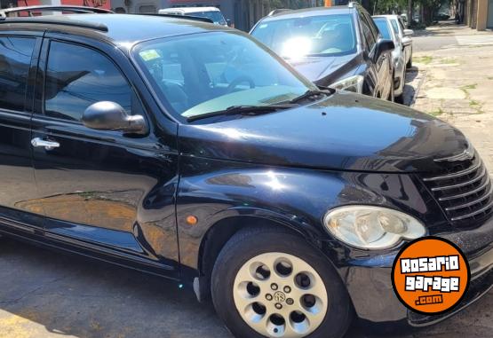 Autos - Chrysler PT CRUISER CLASICC 5 P 2007 Nafta 141146Km - En Venta