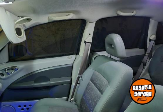 Autos - Chrysler PT CRUISER CLASICC 5 P 2007 Nafta 141146Km - En Venta