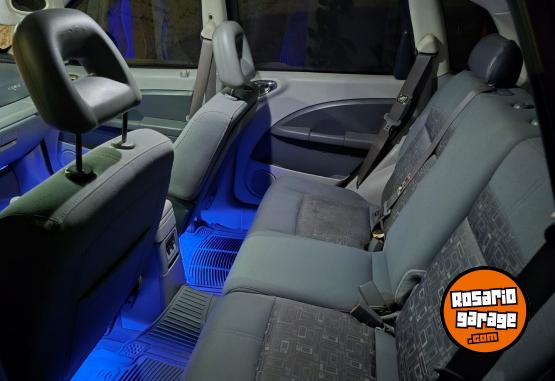 Autos - Chrysler PT CRUISER CLASICC 5 P 2007 Nafta 141146Km - En Venta