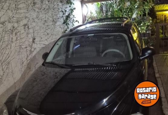 Autos - Chrysler PT CRUISER CLASICC 5 P 2007 Nafta 141146Km - En Venta