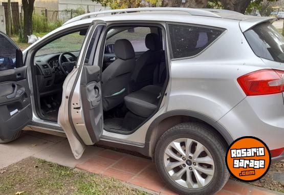Camionetas - Ford Kuga 2010 Nafta 189000Km - En Venta