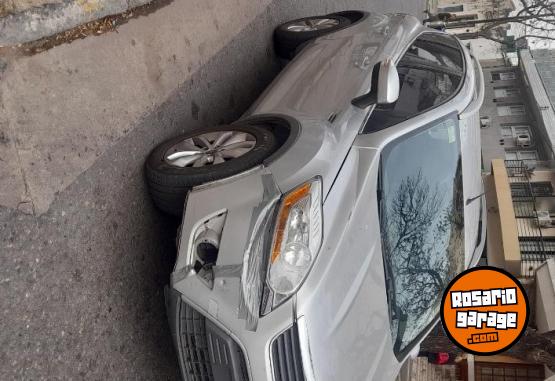 Camionetas - Ford Kuga 2010 Nafta 189000Km - En Venta