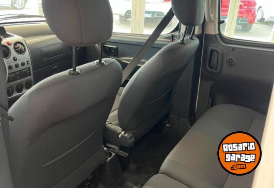 Utilitarios - Peugeot PARTNER PATAGONICA 2021 Nafta 29679Km - En Venta