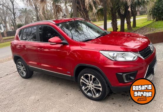 Autos - Baic X35 Luxury At 2020 Nafta 67600Km - En Venta
