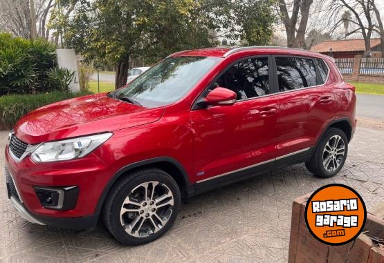 Autos - Baic X35 Luxury At 2020 Nafta 67600Km - En Venta