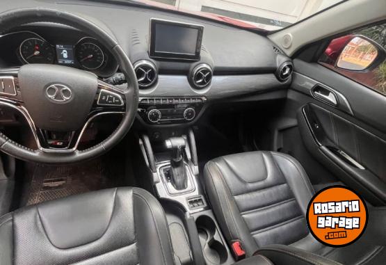 Autos - Baic X35 Luxury At 2020 Nafta 67600Km - En Venta