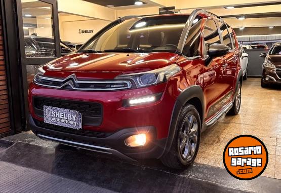 Autos - Citroen Air 2019 Nafta 90000Km - En Venta