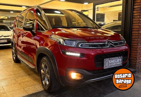 Autos - Citroen Air 2019 Nafta 90000Km - En Venta