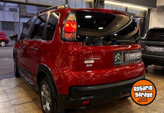 Autos - Citroen Air 2019 Nafta 90000Km - En Venta