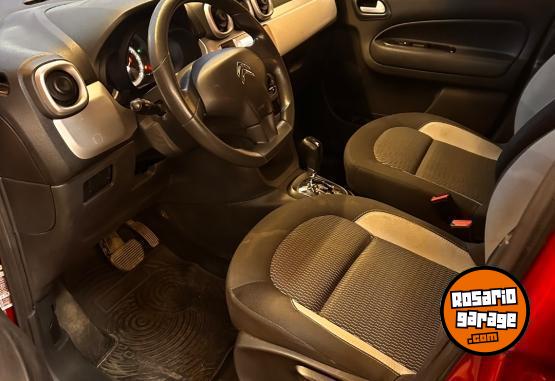 Autos - Citroen Air 2019 Nafta 90000Km - En Venta