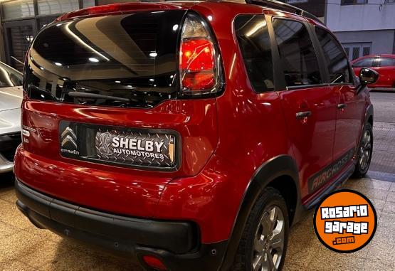 Autos - Citroen Air 2019 Nafta 90000Km - En Venta