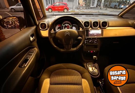 Autos - Citroen Air 2019 Nafta 90000Km - En Venta