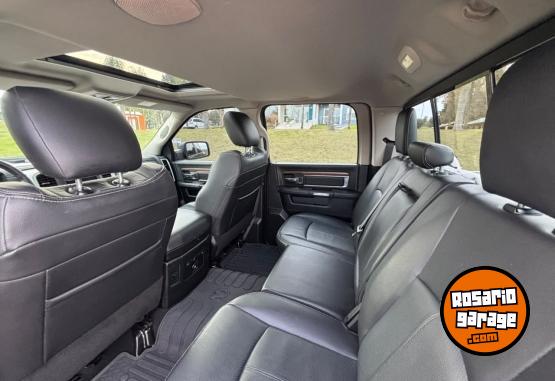 Camionetas - RAM 1500 3.0 D/CAB 4X4 LARAM 2022 Diesel 102000Km - En Venta