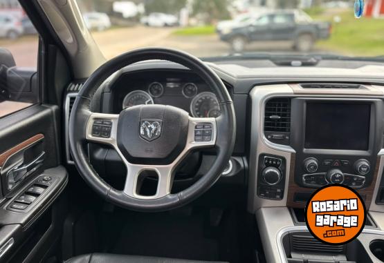 Camionetas - RAM 1500 3.0 D/CAB 4X4 LARAM 2022 Diesel 102000Km - En Venta