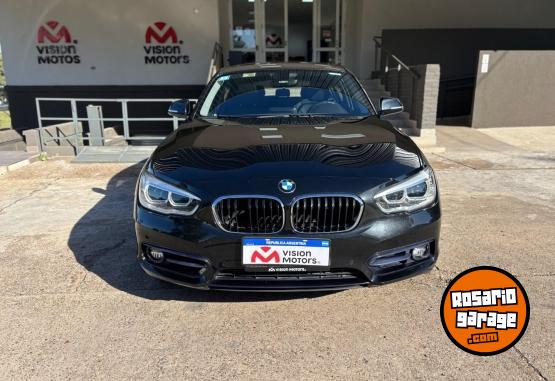 Autos - Bmw 120I M PACKAGE 2019 Nafta 110000Km - En Venta
